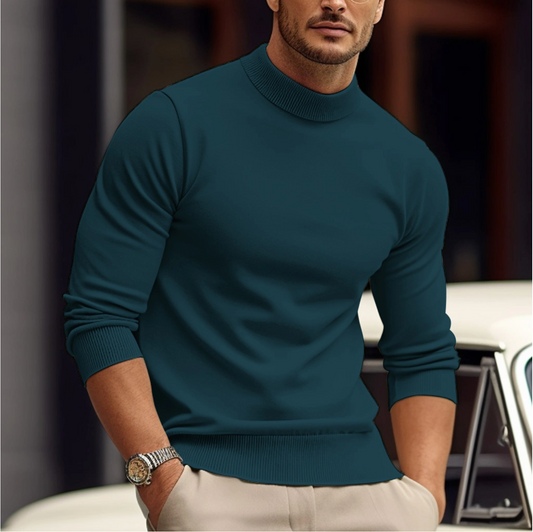 Maglione Uomo Elegante